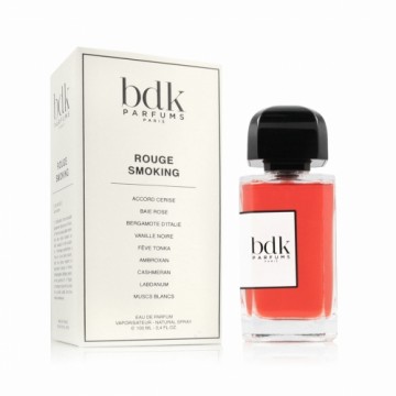 Unisex Perfume BKD Parfums Rouge Smoking EDP 100 ml