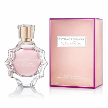 Женская парфюмерия Oscar De La Renta EDP Extraordinary 90 ml