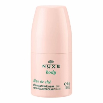 Roll-On Deodorant Nuxe Body Rêve de Thé  50 ml