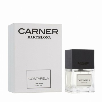 Unisex Perfume Carner Barcelona Costarela EDP 50 ml