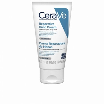 Крем для рук CeraVe   Восстанавливающий комплекс 50 ml