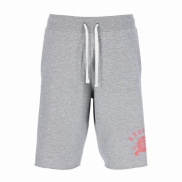 Sports Shorts Russell Athletic Amr A30601 Grey