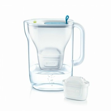 Filtrēšanas krūze Brita 2,4 L Plastmasa