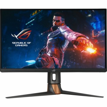 Spēļu Monitors Asus ROG Swift PG27AQN 27" IPS