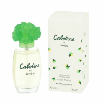 Parfem za žene Cabotine Gres EDT Cabotine De Gres 30 ml