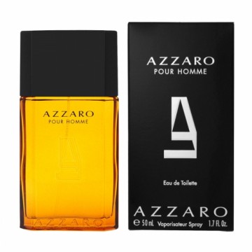 Мужская парфюмерия Azzaro EDT Pour Homme 50 ml