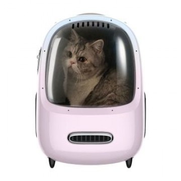 PETKIT  
         
       Cat Carrier Breezy2 Pink