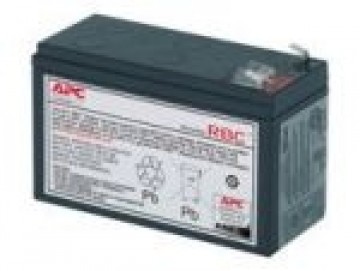 Apc  
         
       Replacement Battery Cartridge 106