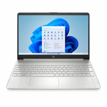 HP 15s-fq5174ng 15,6" FHD IPS, Intel i7-1255U, 8GB RAM, 512GB SSD, Windows 11