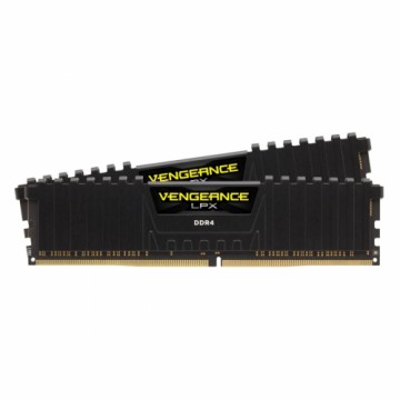 RAM Atmiņa Corsair CMK64GX4M2E3200C16 CL16 64 GB