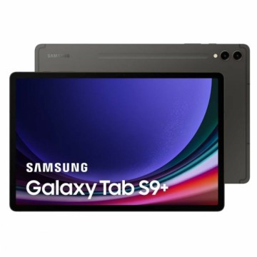 Planšete Samsung S9+ X810 12 GB RAM 12,4" 256 GB