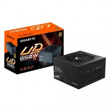 Strāvas padeve Gigabyte GP-UD850GM 850 W 80 Plus Gold