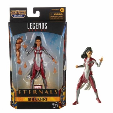 Action Figure Hasbro E95325X0