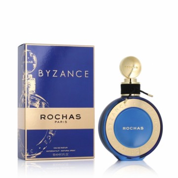 Женская парфюмерия Rochas EDP Byzance 90 ml