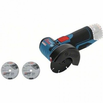 Угловая шлифовальная машина BOSCH GWS 12V-76 Professional 12 V