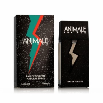 Мужская парфюмерия Animale EDT Animale 100 ml