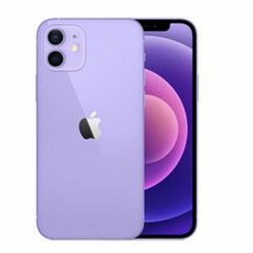 Viedtālrunis Apple iPhone 12 Violets 128 GB 6,1" 4 GB RAM
