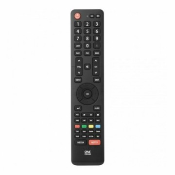 Hisense Universal Remote Control One For All URC 1916