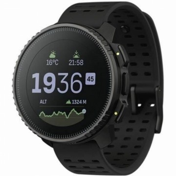 Viedpulkstenis Suunto Vertical 1,4" Melns