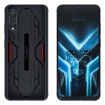 Смартфоны Cubot X70 12 GB RAM 6,5" 256 GB