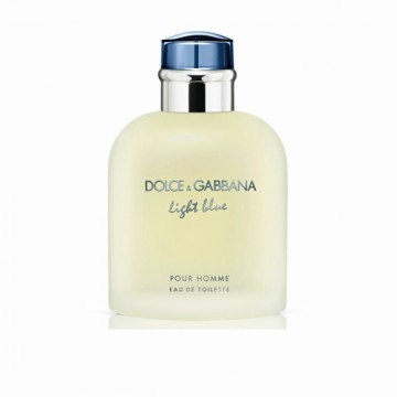 Parfem za muškarce Dolce & Gabbana EDT Light Blue Pour Homme 125 ml