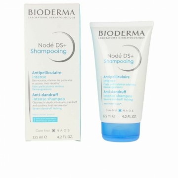 Anti-dandruff Shampoo Bioderma  Nodé DS+ Anti Dandruff Intense