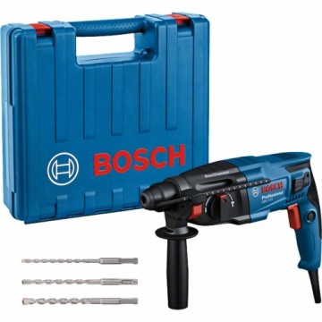 Perforācijas āmurs BOSCH Professional GBH 2-21