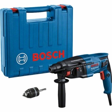 Перфоратор BOSCH Professional GBH 2-21 720 W 1200 rpm