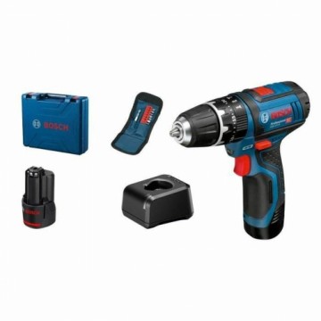 Шуруповерт BOSCH GSB 12V-15 Professional