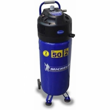 Gaisa Kompresors Michelin MXV50-2 Vertikāli 8 bar 50 L