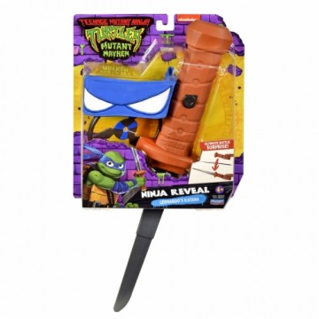 TMNT nindzjas aksesu?ri Leonardo Katana, 83521