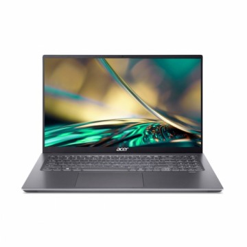 ACER Swift X (SFX16-51G-58RP) 16,1" Full-HD IPS, Intel i5-11320H, 16GB RAM, 512GB SSD, GeForce RTX3050, Windows 11