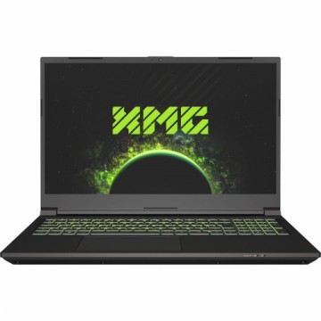 Schenker XMG FOCUS 15 - E23kkg - 15,6" 240Hz WQHD IPS Display, Intel Core i9-13900HX, 16GB RAM, 1TB SSD, NVIDIA GeForce RTX 4070, Windows 11 Home