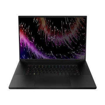 Razer Blade 18 - 18" QHD+ 240Hz Display, Intel i9-13950HX, 32GB RAM, 1TB SSD, NVIDIA GeForce RTX 4080, Windows 11