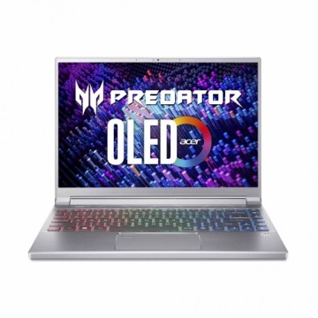 Acer Predator Triton 300 Gaming (PT314-52s-99PC) 14,0" OLED WQ2.8K,, Intel i9-12900H, 16GB RAM, 1000GB SSD, GeForce RTX3060, Windows 11 Home