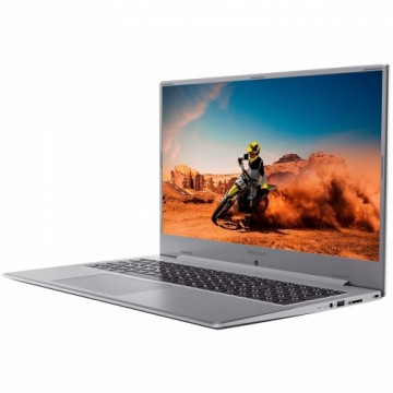 Medion Akoya S17403 - 17,3" Full-HD, Intel Core i5-10210U, 8GB RAM, 512GB SSD, kein Betriebssystem