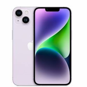 Смартфоны Apple iPhone 14 Plus Фиолетовый 512 GB 6,7" 6 GB RAM