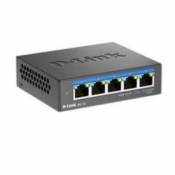 HDMI slēdzis D-Link DMS-105/E