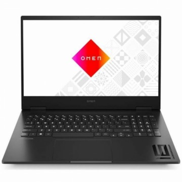 Ноутбук HP laptop Omen by HP 16 XD0025NF 16 GB RAM 16,1" 512 Гб SSD
