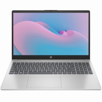 Piezīmju Grāmatiņa HP FC0071NF ryzen 5-7520u 16 GB RAM 15,6" 512 GB Azerty Francūzis