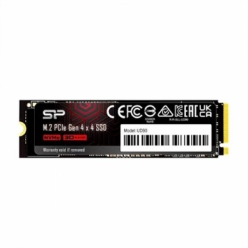 Жесткий диск Silicon Power UD90 500 GB SSD