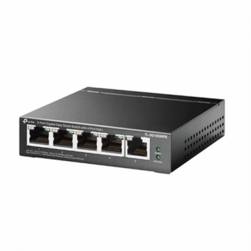 Slēdzis TP-Link TL-SG105MPE