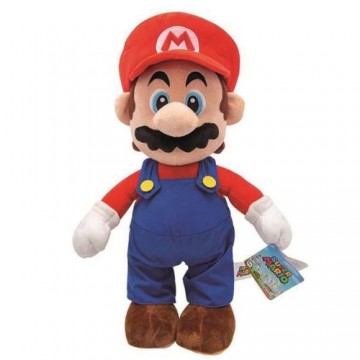 Плюшевый Simba TOYS SUPER MARIO