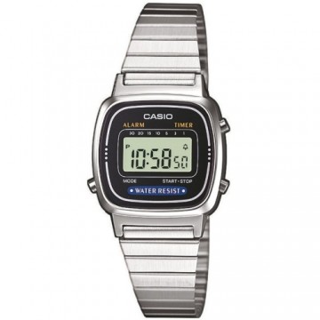 Женские часы Casio LA670WEA-1EF