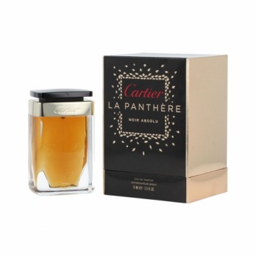 Женская парфюмерия Cartier EDP La Panthère Noir Absolu 75 ml