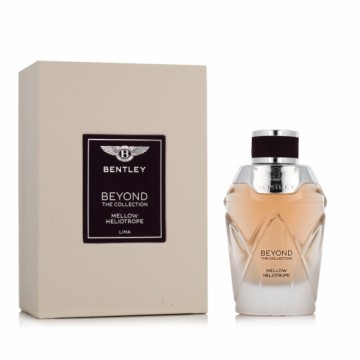 Парфюмерия унисекс Bentley EDP Beyond Mellow Heliotrope 100 ml