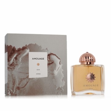 Женская парфюмерия Amouage EDP день 100 ml