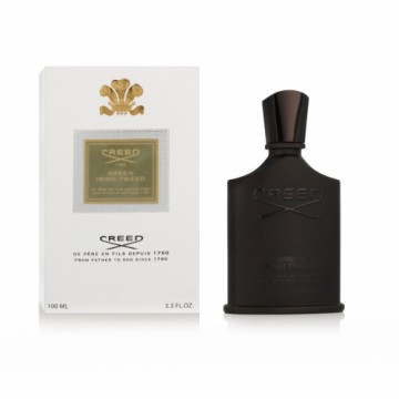 Мужская парфюмерия Creed EDP Green Irish Tweed 100 ml