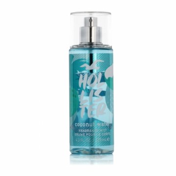 Ķermeņa Sprejs Hollister Coconut Water 125 ml