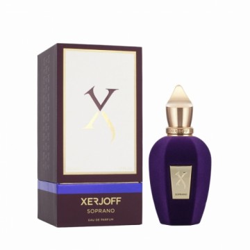 Parfem za oba spola Xerjoff EDP "V" Soprano 50 ml